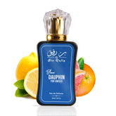 BLEU DAUPHIN PERFUME FOR UNISEX