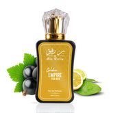 GOLDEN EMPIRE PERFUME FOR MEN
