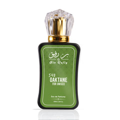 OAKTANE 540 PERFUME FOR UNISEX