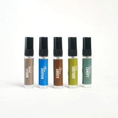 Make Your Own Pack of 5 Testers | 5 ML EACH