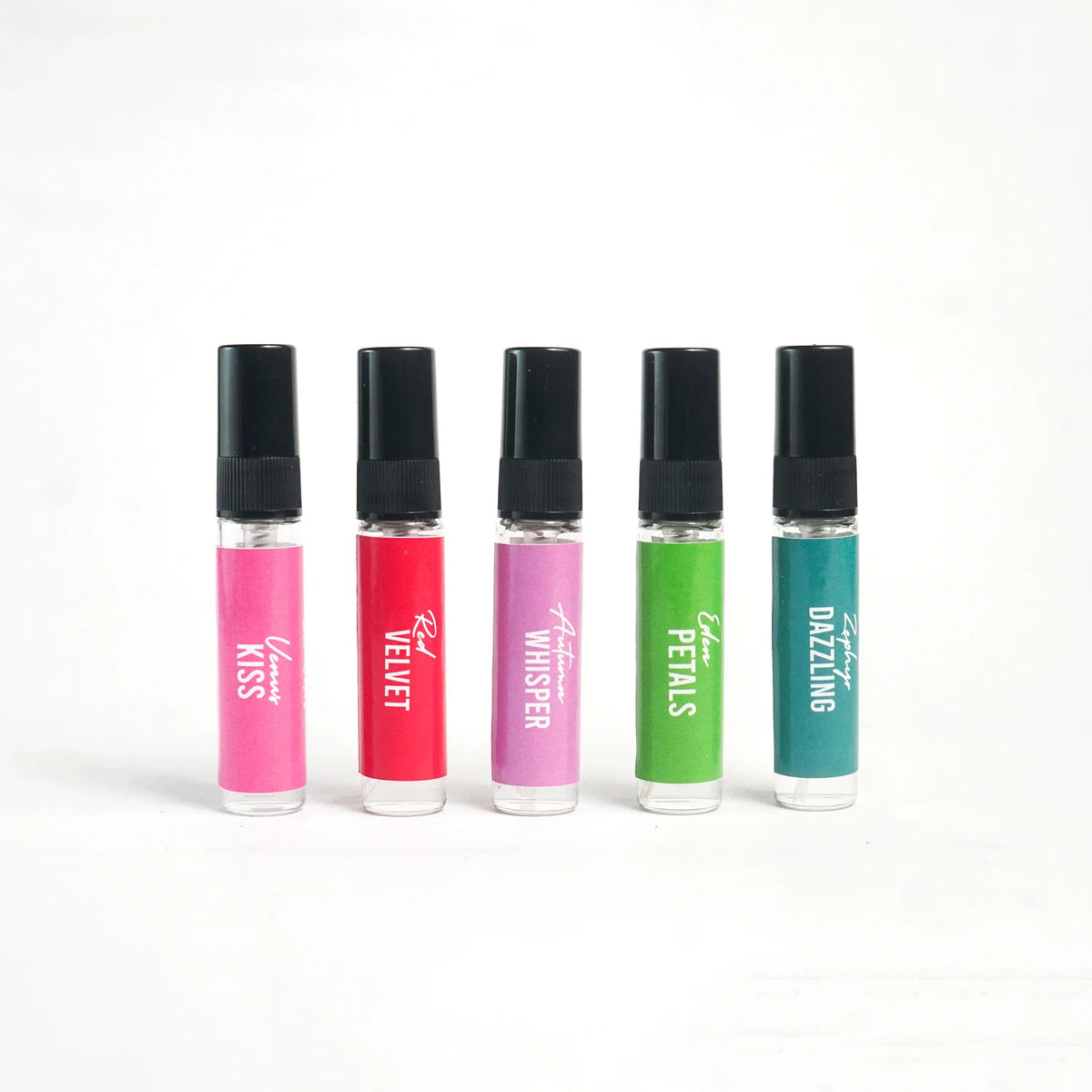 Tester Box For Women - Pack Of 5 Testers