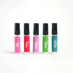 Tester Box For Women - Pack Of 5 Testers