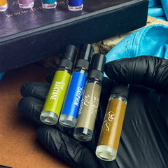 Tester Box For Men - Pack Of 5 Testers