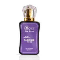 AETHER VANGUARD PERFUME FOR MEN