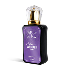 AETHER VANGUARD PERFUME FOR MEN