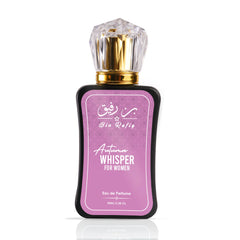 AUTUMN WHISPER PERFUME FOR WOMEN