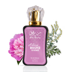 AUTUMN WHISPER PERFUME FOR WOMEN