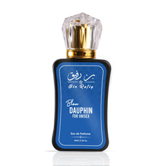 BLEU DAUPHIN PERFUME FOR UNISEX