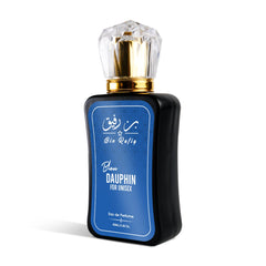 BLEU DAUPHIN PERFUME FOR UNISEX