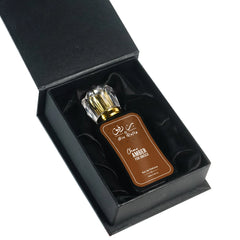 CHOCO AMBER PERFUME FOR UNISEX