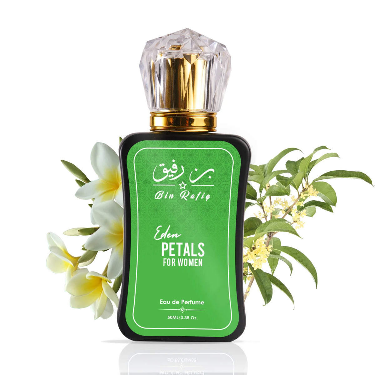 EDEN PETALS PERFUME FOR WOMEN