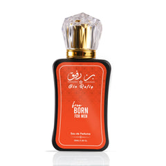 FREE BORN PERFUME FOR MEN