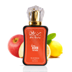 FREE BORN PERFUME FOR MEN