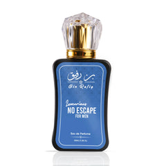 NO ESCAPE PERFUME FOR MEN