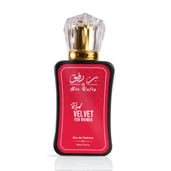 RED VELVET PERFUME FOR WOMEN