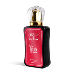 RED VELVET PERFUME FOR WOMEN