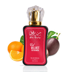 RED VELVET PERFUME FOR WOMEN