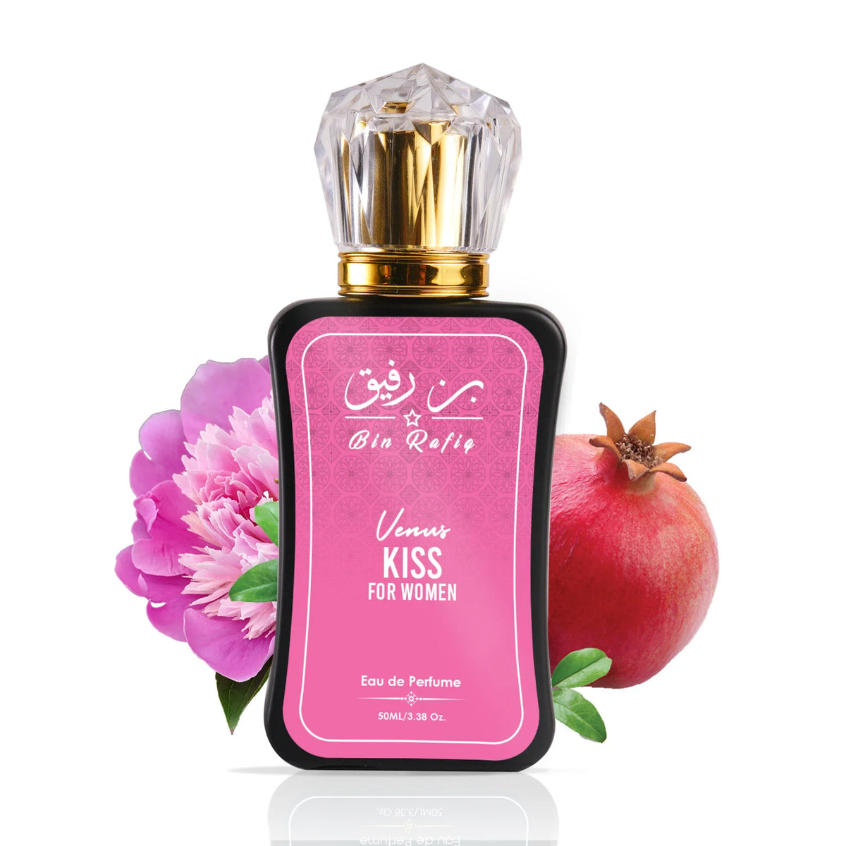 VENUS KISS PERFUME FOR WOMEN