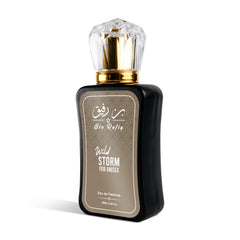 WILD STORM PERFUME FOR UNISEX