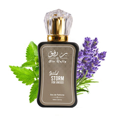 WILD STORM PERFUME FOR UNISEX